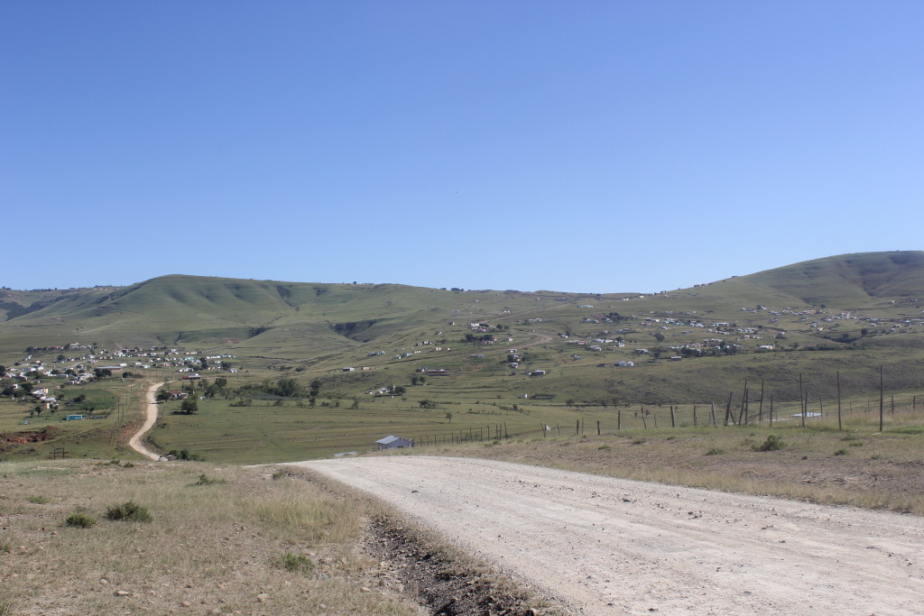 Eastern Cape, South Africa