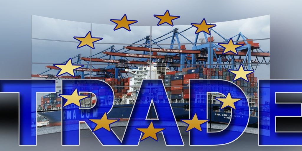 “Free Trade is Dead – Long Live Free Trade”